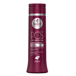 Condicionador Pós Progressiva 300ml - GRUPO QUINTÃO COSMÉTICOS