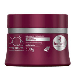 Máscara Pós Progressiva 300gr - GRUPO QUINTÃO COSMÉTICOS