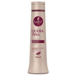 Condicionador Queratina & Provit B5 500ml - GRUPO QUINTÃO COSMÉTICOS
