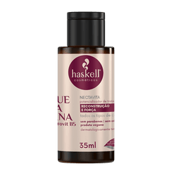 Nectavita Queratina & Provit B5 35ml - GRUPO QUINTÃO COSMÉTICOS