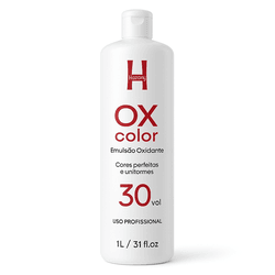 Oxidante 30 Volumes 900ml - HAZANY COSMÉTICOS