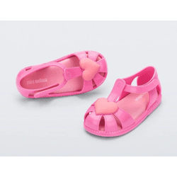 MINI MELISSA HIP BALLERINA BABY 37783 LANÇAMENTO -... - HILDA COSTA