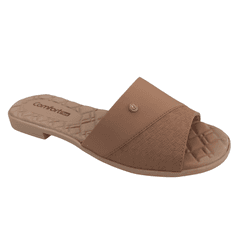 TAMANCO FEMININO COMFORTFLEX ORTOPÉDICO LANÇAMENTO... - HILDA COSTA