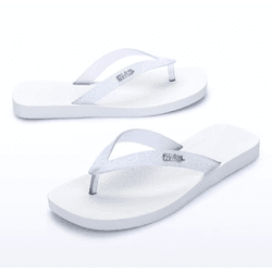 CHINELA MELISSA SUN LONG BEACH II CONFORTÁVEL ORIG... - HILDA COSTA