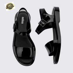 SANDÁLIA MELISSA MAR SANDAL CONFORTO E BELEZA ORIG... - HILDA COSTA