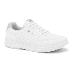 TÊNIS FEMININO COMFORTFLEX 2558302 LEVE CONFORTÁVE... - HILDA COSTA