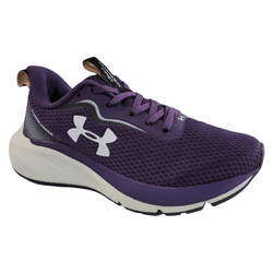 TÊNIS FEMININO UNDER ARMOUR LEVE E MACIO LANÇAMENT... - HILDA COSTA