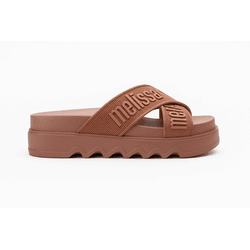 MELISSA CROSS M-LOVER PLATFORM LANÇAMENTO - 333 - HILDA COSTA