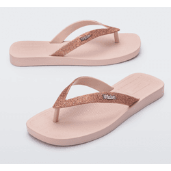 CHINELA MELISSA SUN LONG BEACH II CONFORTÁVEL ORIG... - HILDA COSTA