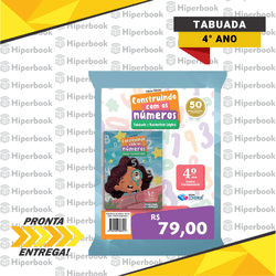 Construindo com os números - 4º Ano - REFORMULADO ... - HIPERBOOK