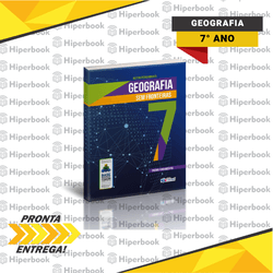 Geografia sem Fronteiras - 7º Ano - Reformulado - ... - HIPERBOOK