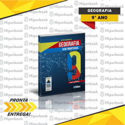 Geografia sem Fronteiras - 9º Ano - Reformulado - ... - HIPERBOOK