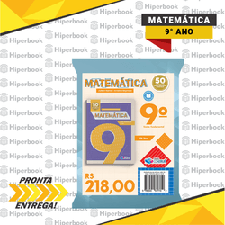 Matemática - Judson - 9º Ano - REFORMULADO - 46174... - HIPERBOOK