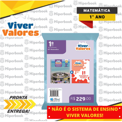 Viver Valores - Matemática - 1º Ano - REFORMULADO ... - HIPERBOOK