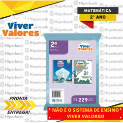 Viver Valores - Matemática - 2º Ano - REFORMULADO ... - HIPERBOOK