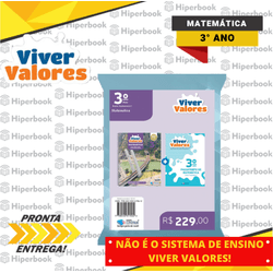 Viver Valores - Matemática - 3º Ano - REFORMULADO ... - HIPERBOOK