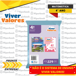 Viver Valores - Matemática - 4º Ano - REFORMULADO ... - HIPERBOOK