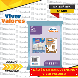 Viver Valores - Matemática - 5º Ano - REFORMULADO ... - HIPERBOOK