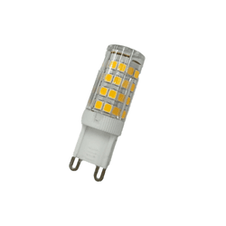 LAMPADA LED G9 5W 3000K - 09771 - BellaLuz | Lighting Store