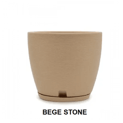 Vaso Amsterdã 27x28 - Ibirapuera Garden
