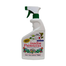Jardim Primavera Cochonilha 750ml - Ibirapuera Garden
