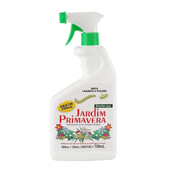 Jardim Prim. Lagarta/Pulg. 750ml - Ibirapuera Garden