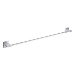 Porta Toalha Barra 60cm Polo Cromado - 2040.C33.06 - Ideale em Casa