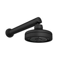 Chuveiro Deca com Tubo de Parede Acqua Plus Black ... - Ideale em Casa