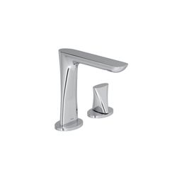 Torneira de Mesa Deca Bica Alta para Lavatório DK ... - Ideale em Casa