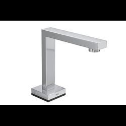 Torneira de Mesa Deca Bica Alta para Lavatório Tou... - Ideale em Casa