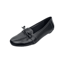 mocassim drive preto - 25204 preto - Ide by Ide