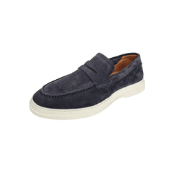 mocassim marinho - 6643 marinho - Ide by Ide
