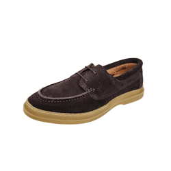 sapato café - 6645 brown - Ide by Ide