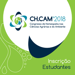 Inscrição - Estudantes CH.CAM2018 - CH.CAM2018 - E... - IHPI