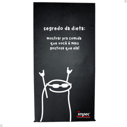 Colchonete Academia Fitness Espuma D80 - 95 X 40cm... - IMPEC