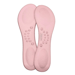 Palmilha Anti Odor Feminina Para Salto Alto Sandál... - IMPEC