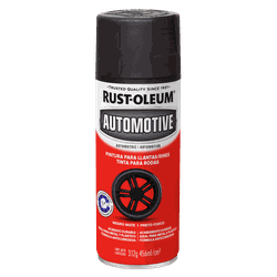 Tinta Spray Rust Oleum Rodas - Impermix | Materiais de Construção