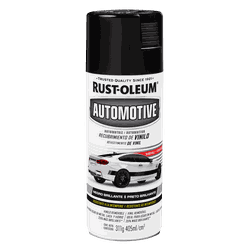 Spray Automotivo Revestimento de Vinil Removivel - Impermix | Materiais de Construção