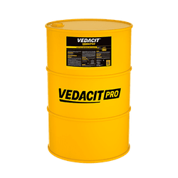 VEDACIT PRO - ADITIVO IMPERMEABILIZANTE - TB 200KG - ImperSelantes - Produtos Técnicos para Impermeabilização 