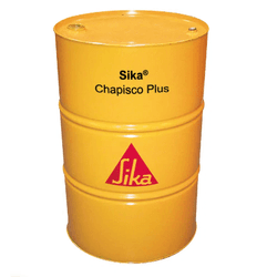 SIKA CHAPISCO PLUS - TB 200L - ImperSelantes - Produtos Técnicos para Impermeabilização 