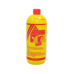 Sikanol Alvenaria - Frasco 1L - ImperSelantes - Produtos Técnicos para Impermeabilização 