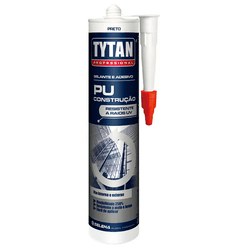 Selante PU Tytan Construção - Ct 400g - ImperSelantes - Produtos Técnicos para Impermeabilização 