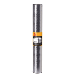 Sika Multiseal Coberturas - Alumínio - Rolo 1 M x ... - ImperSelantes - Produtos Técnicos para Impermeabilização 