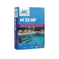 M33 HP Crema Marfil - SC 20kg - ImperSelantes - Produtos Técnicos para Impermeabilização 