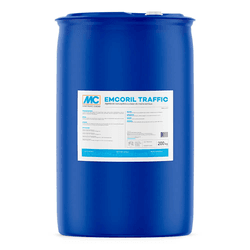 Emcoril Traffic - MC Bauchemie 200kg - ImperSelantes - Produtos Técnicos para Impermeabilização 