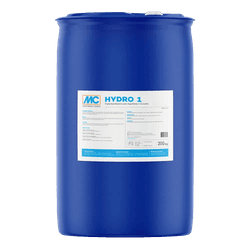 HYDRO 1 - MC BAUCHEMIE - TB 200KG - ImperSelantes - Produtos Técnicos para Impermeabilização 