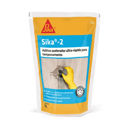 Sika 2 - 1L - ImperSelantes - Produtos Técnicos para Impermeabilização 