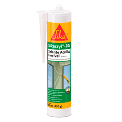 Sikacryl 203 - 280ML - ImperSelantes - Produtos Técnicos para Impermeabilização 