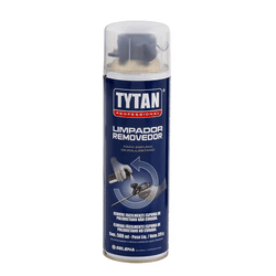 Limpador/Removedor de Espuma Expansiva não curada ... - ImperSelantes - Produtos Técnicos para Impermeabilização 