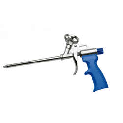 Pistola Aplicadora de Espuma - TYTAN - Caliber 30 - ImperSelantes - Produtos Técnicos para Impermeabilização 